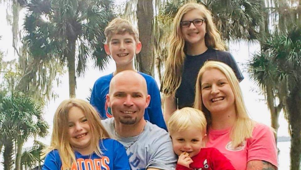Help the Middleton Family Recover From House Fire photo