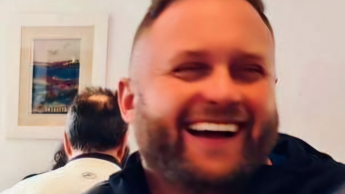 Fundraiser by Malcolm Neill Help bring Christopher home