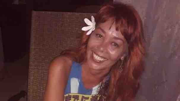 Carla Holmes Memorial Fund photo