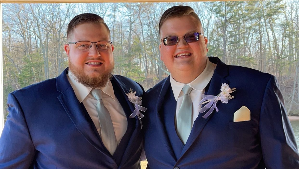 Fundraiser by Karen Eichelberger Support Cory's Family in Their Time