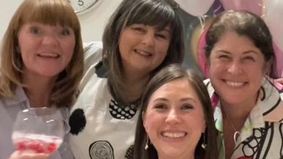 Fundraiser by Lorraine Price : Mums ,Daughters and Friends