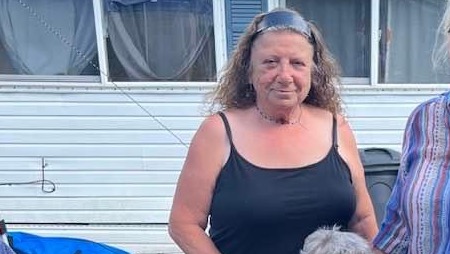 Fundraiser by Natalie Ewens : Support for a Beautiful Soul, Auntie Diane