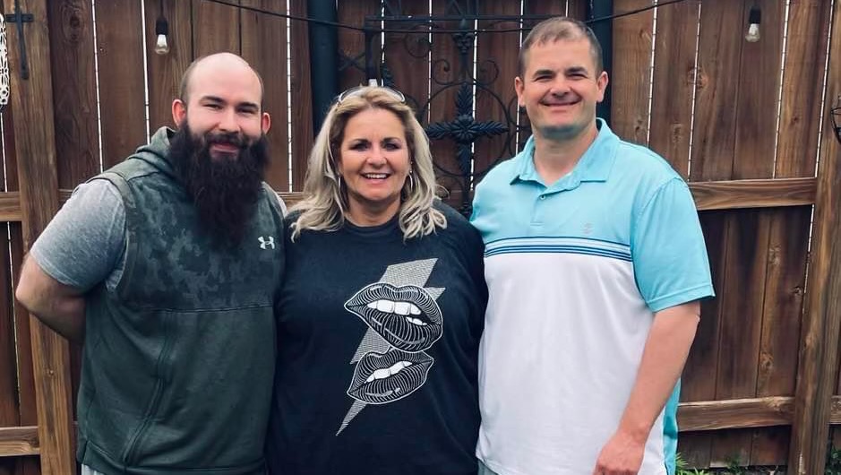 Support Paula's Journey with Love and Care photo