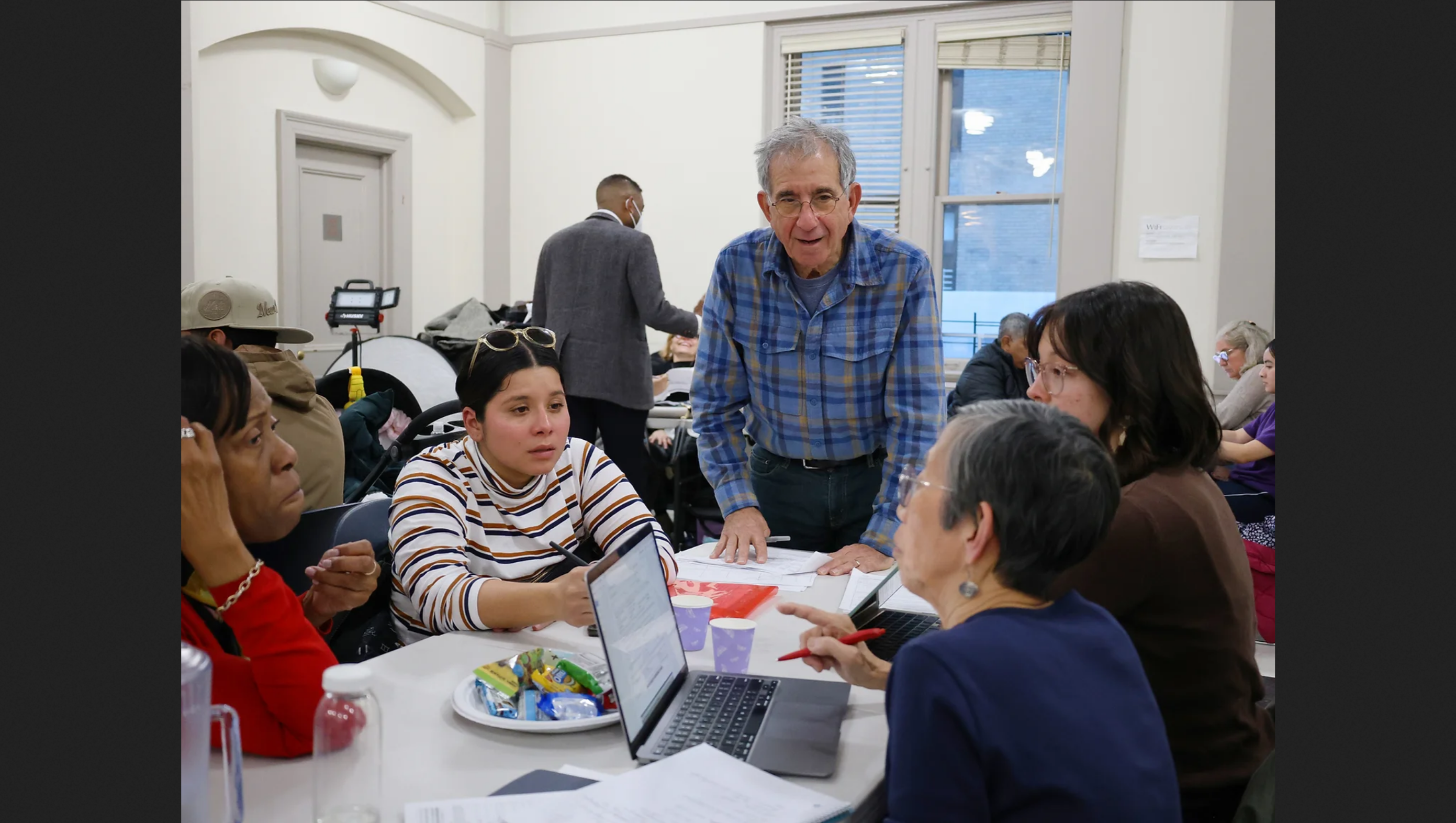 Fundraiser by Amy Kantrowitz Help Asylum Seekers Find Safe Haven in