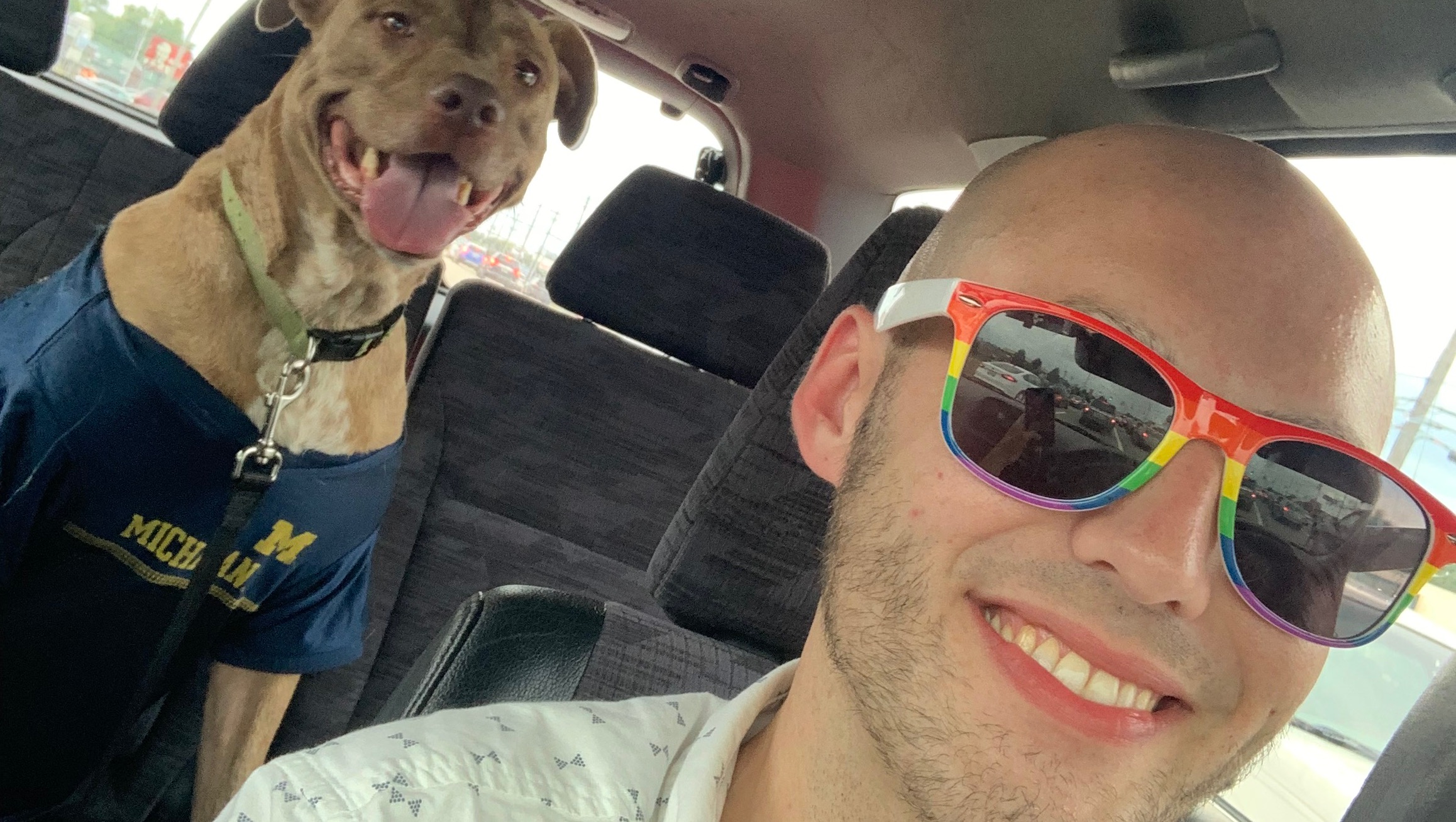 Fundraiser by Brandon Lutts Help Brandon & Sky Secure a Safe Home