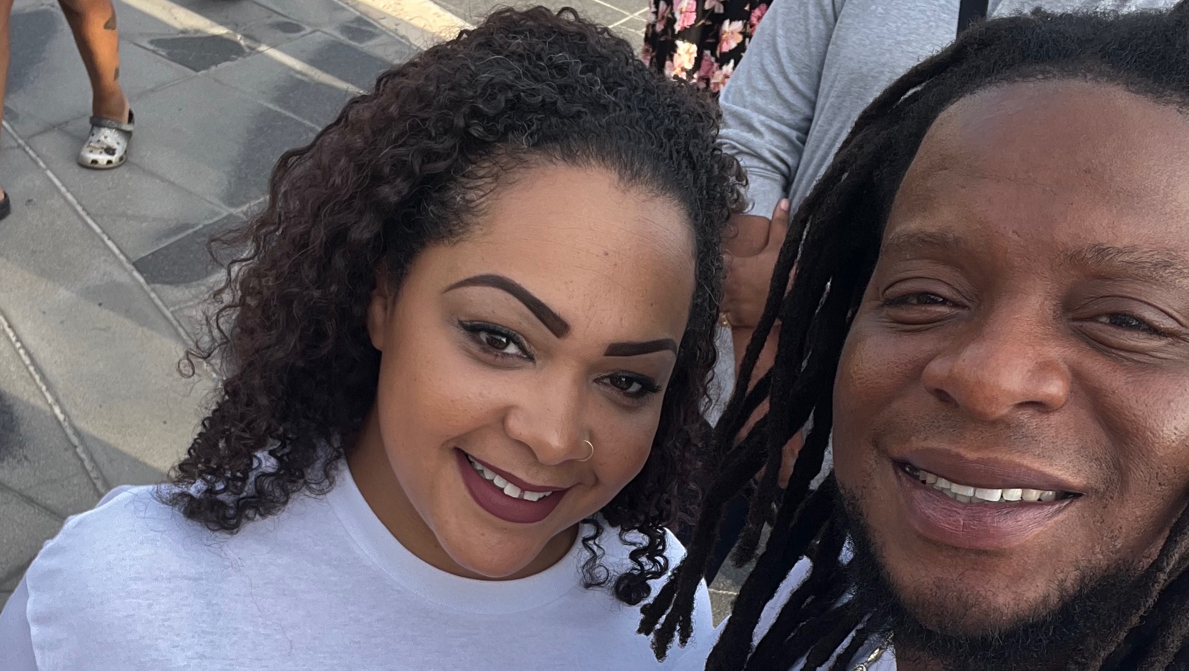 Chaniel Ramsay Fundraiser for Danielle Ramsey by Chari Taylor : Help Restore Hope for ...