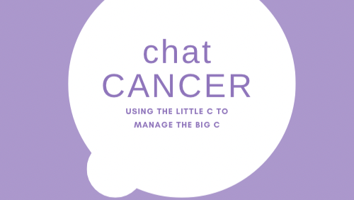 Chat Cancer photo