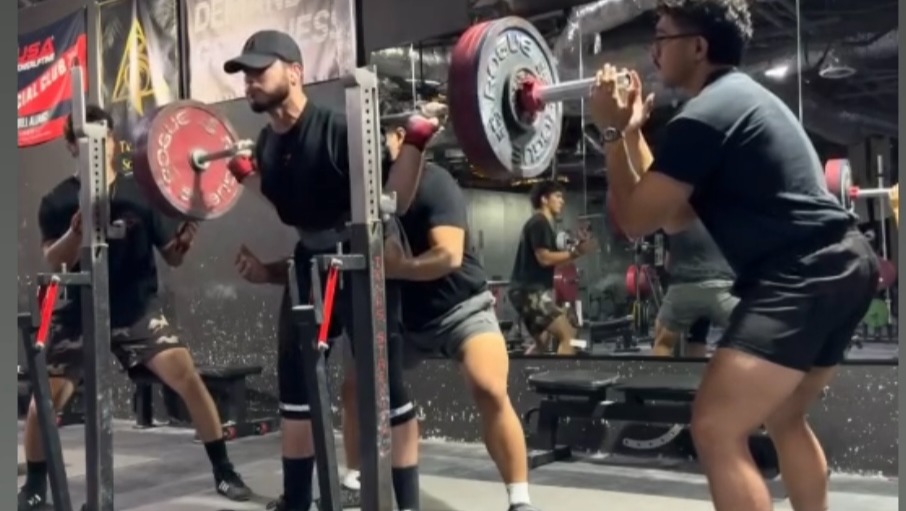 Fundraiser by Barbell Alliance Save Our Powerlifting Gym A Community's Lifeline