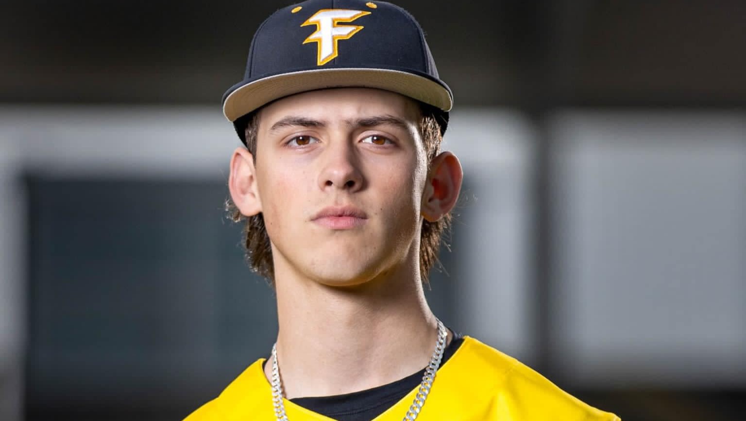 Fundraiser by Krystal Wells Join Us in Empowering Logan's Dream Pursuit