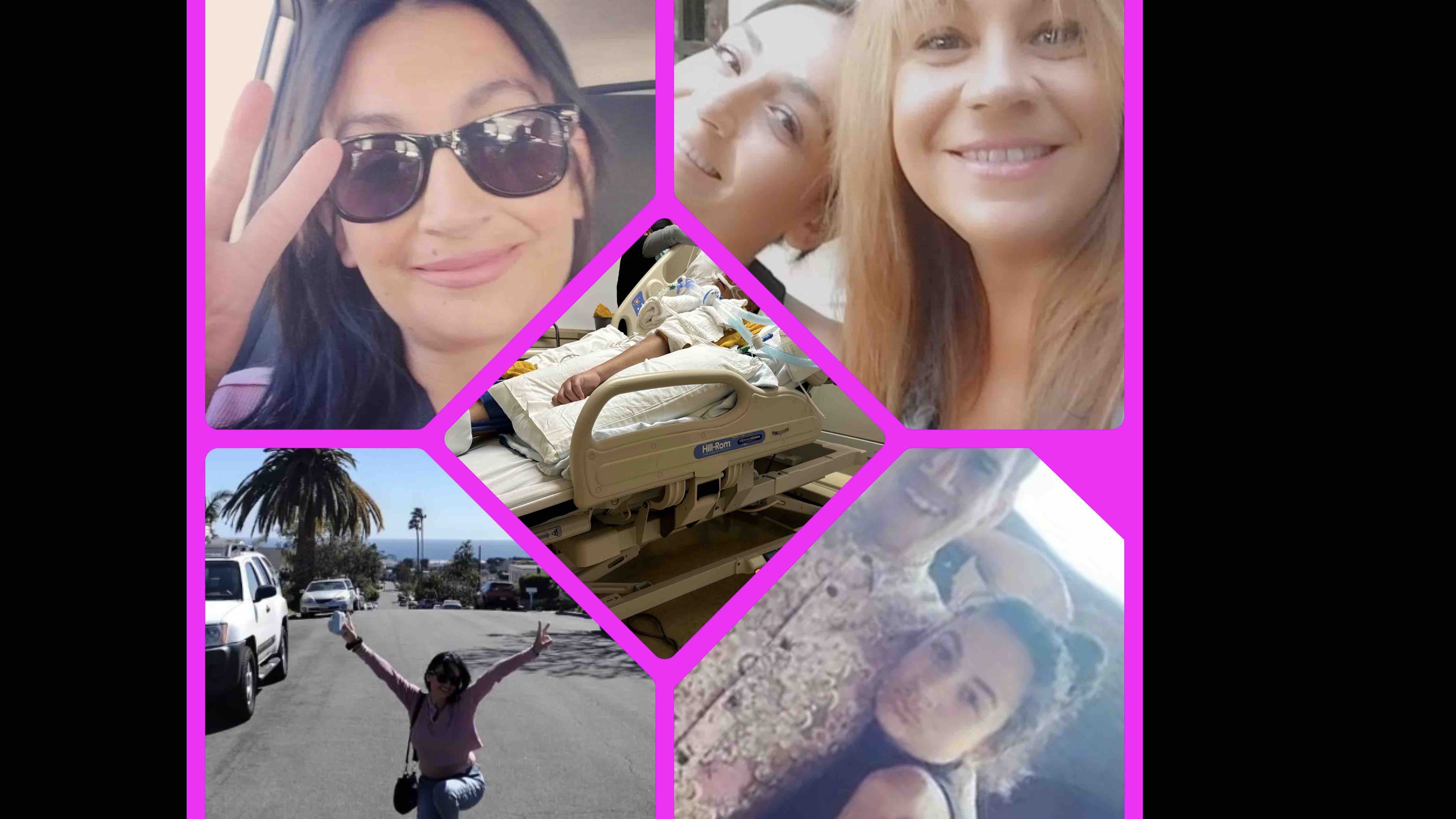 Tara needs medical attention for life ❣️ photo