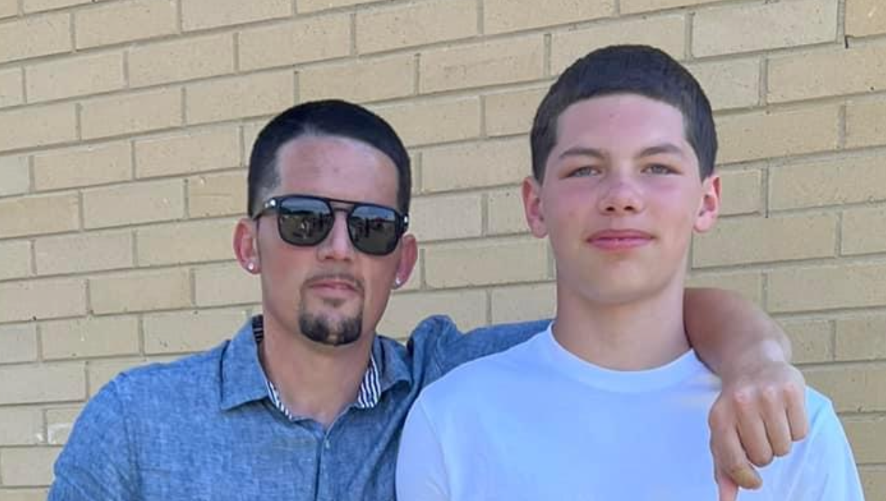 Fundraiser by Courtney Clayton : Support Johnny Snyder's Medical Journey