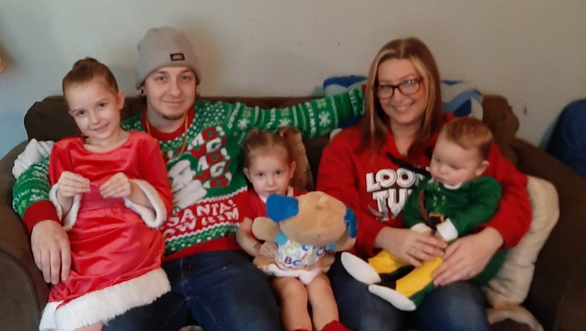 Fundraiser for Krista Jarvis by Tina Rapp : Help Krista and Matt ...