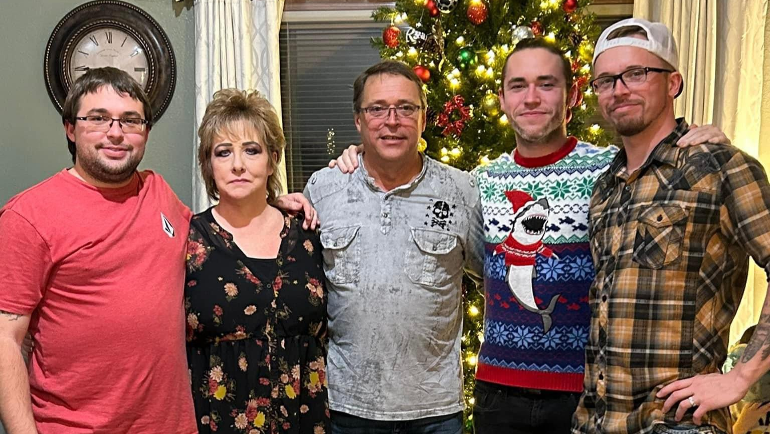 Fundraiser for David Watson by Eric Watson : Help Dave Overcome Cancer ...