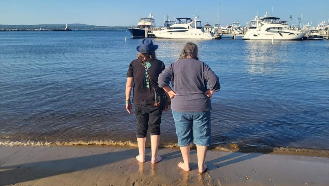 Donate to Honor Jan's Life and Wife and the legacy of Love photo