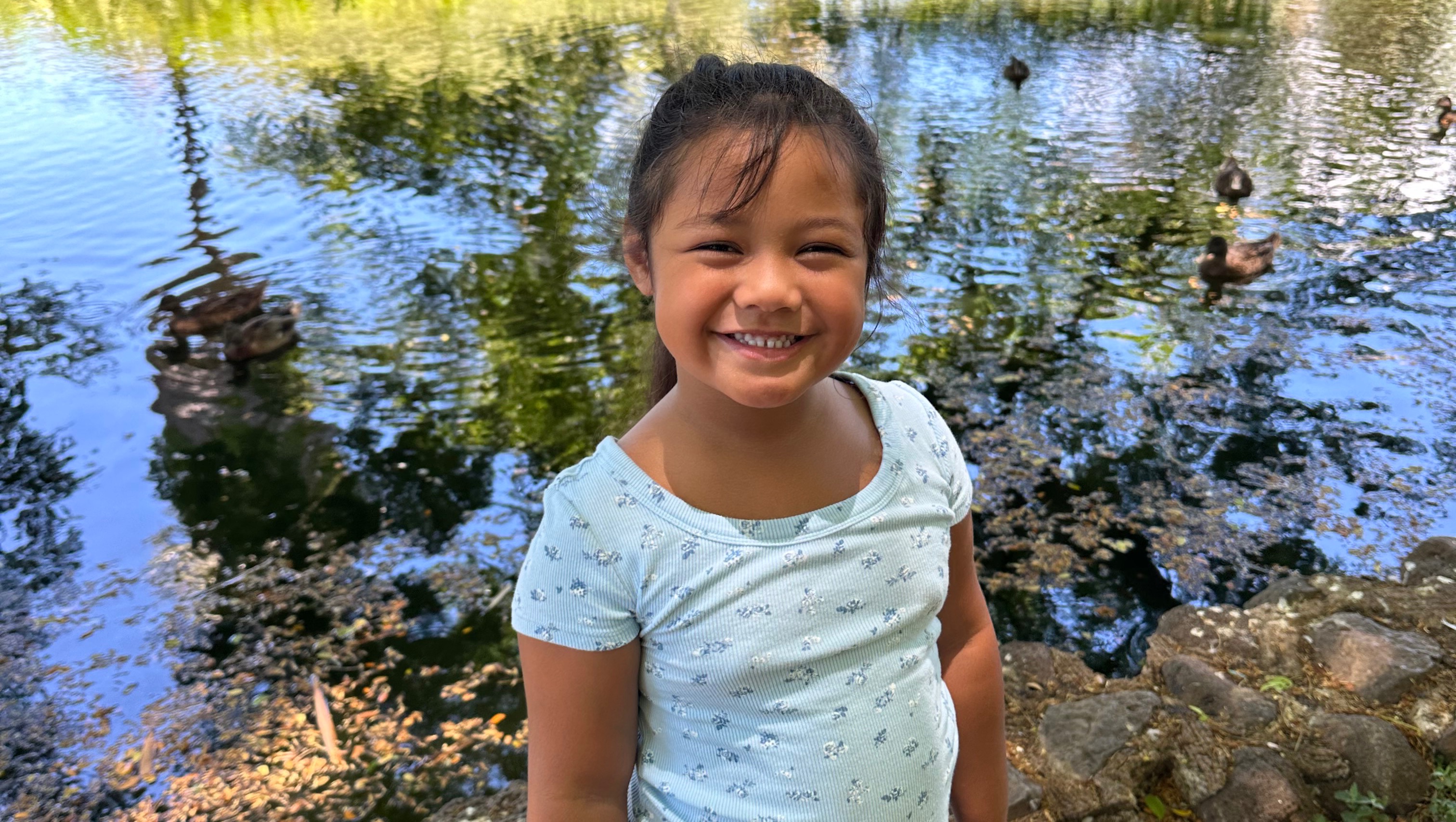 Fundraiser by Leylyn McArthur : Support Healani's Journey to Safety and ...