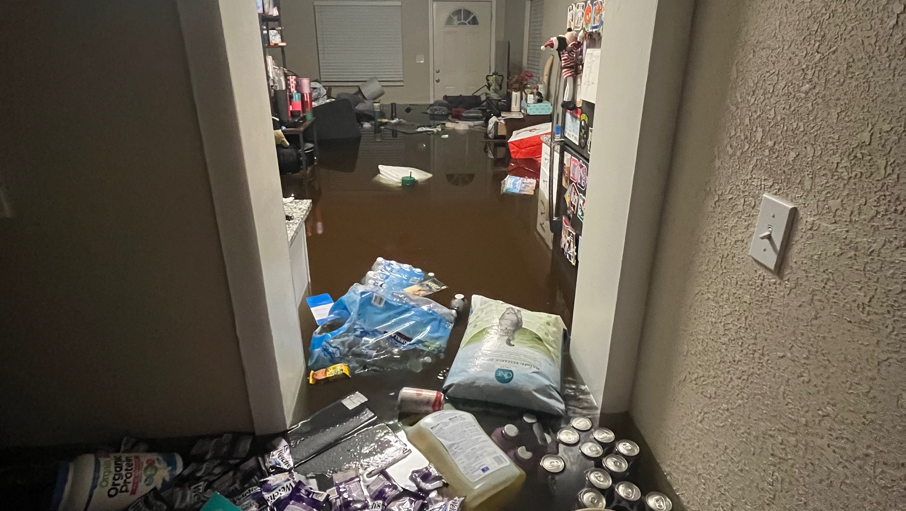 Fundraiser by Karen Blanchette Empower Recovery from Hurricane Losses