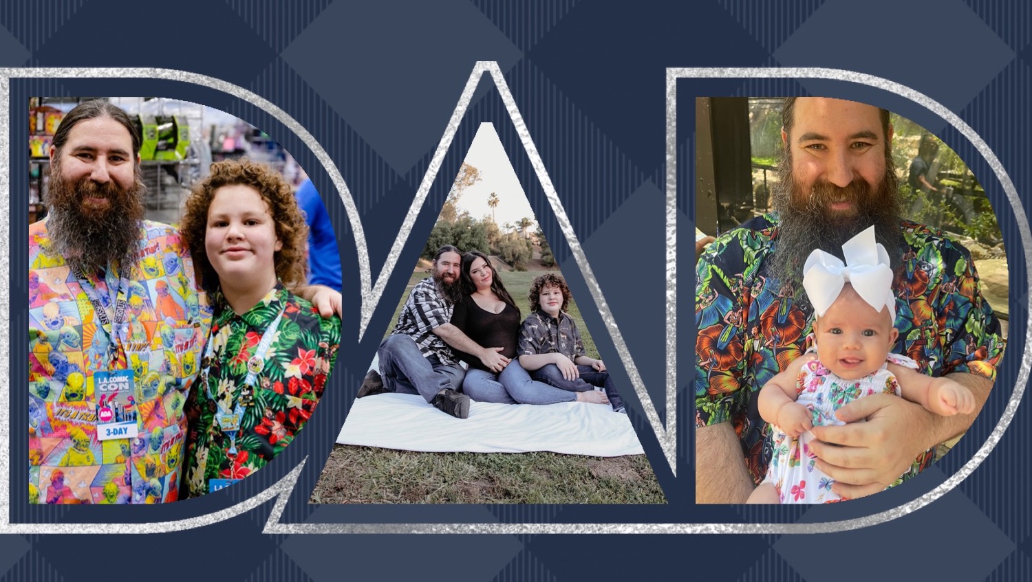 Support Andrew's Fight Against Metastatic Cancer photo