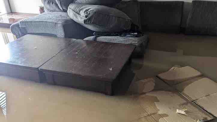 Help Restore Stability for Chrissy and Josh photo