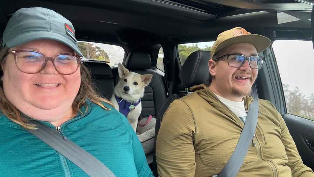 Support Jim and Allie Bourdy recover after Hurricane Helene photo