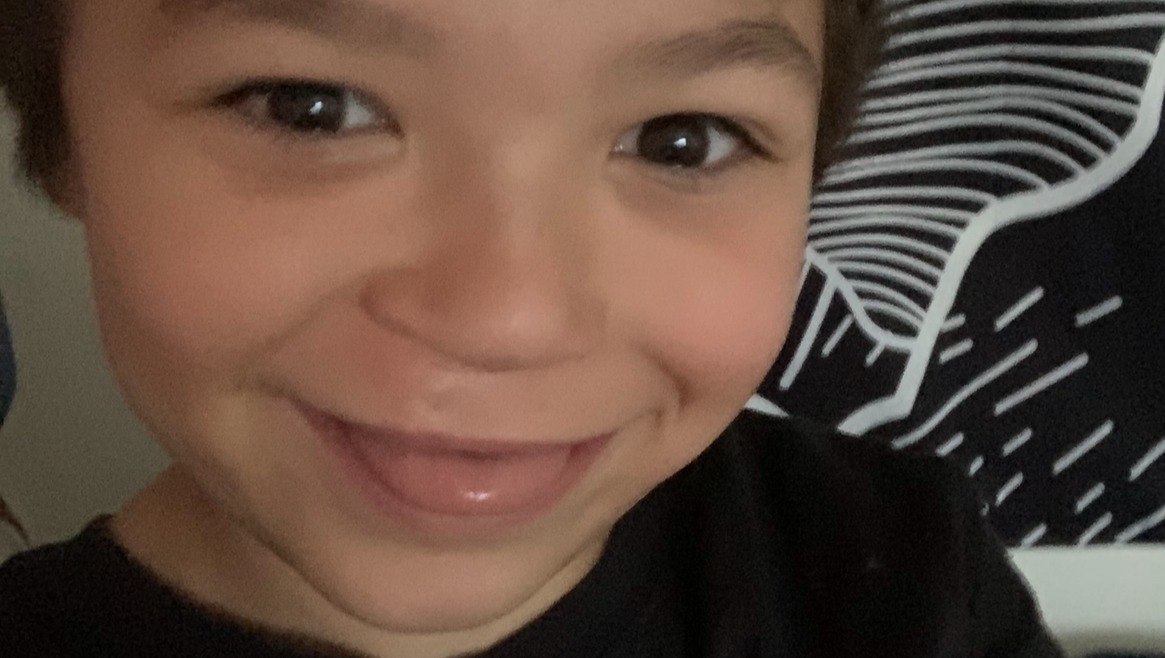 Help Sparrow Bockner Access Critical Therapies photo