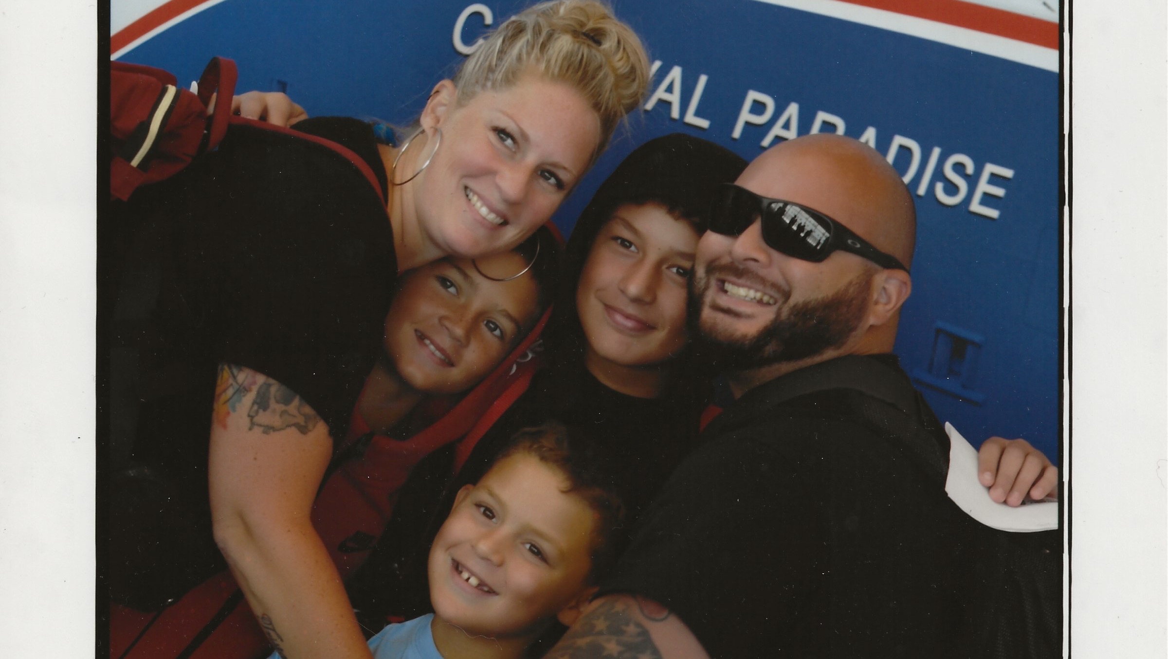 Fundraiser For Erica Soto By Kim Hentnik Support Erica And Her Boys