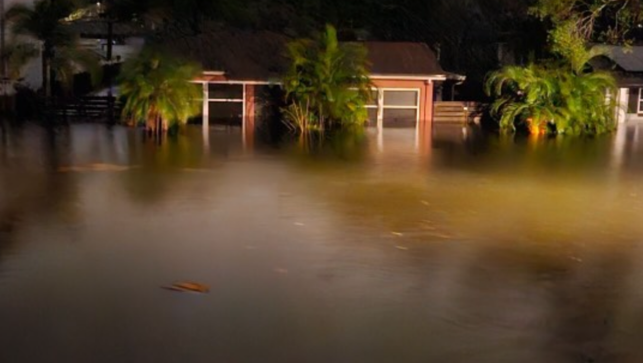 Help a Growing Family Recover from Flood Damage photo