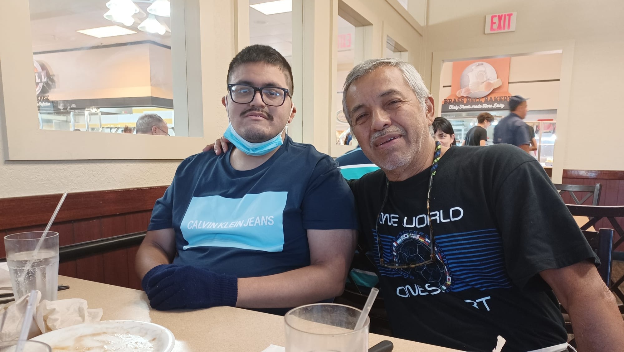Justice for Francisco Diaz: Help Us Fight! photo