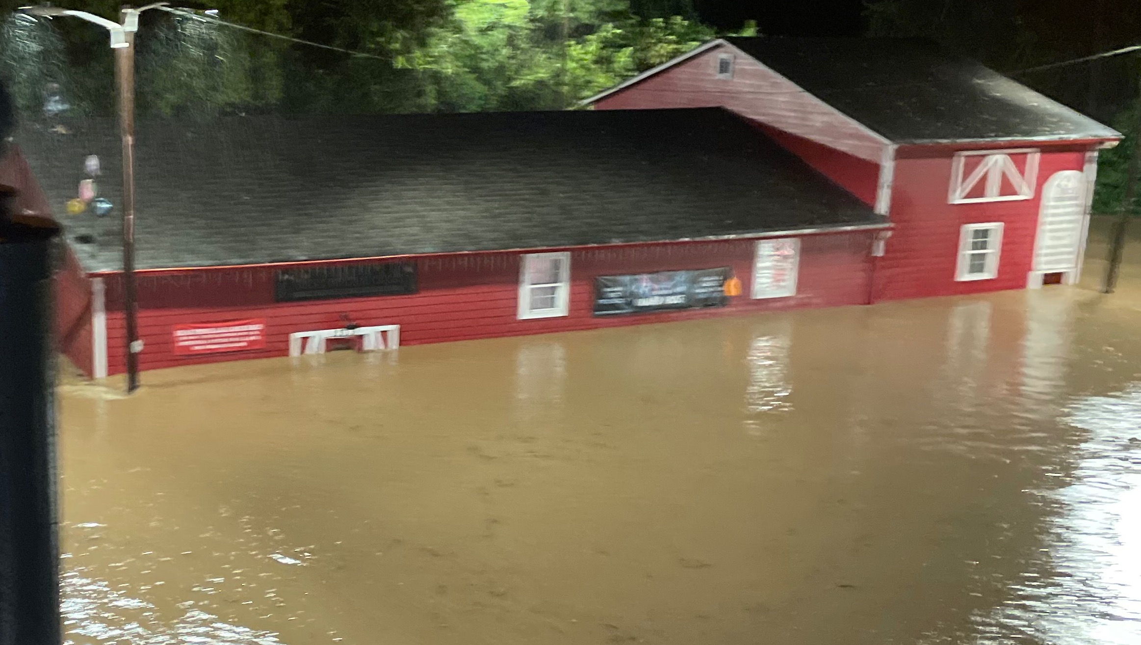 Fundraiser by Andrea Faber Support Bucks Sports Barn's Recovery