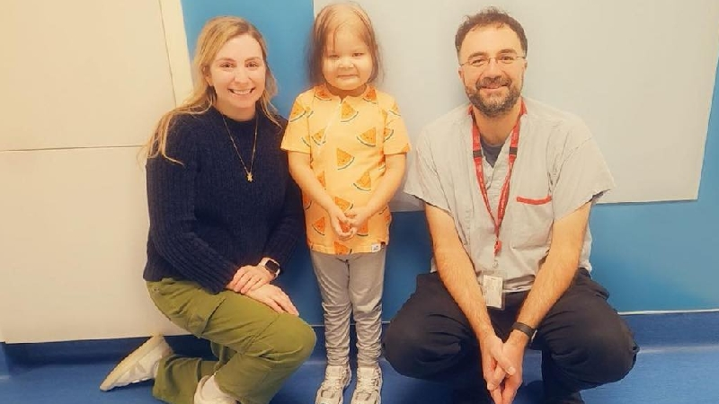 Marleigh Marie pinned link photo