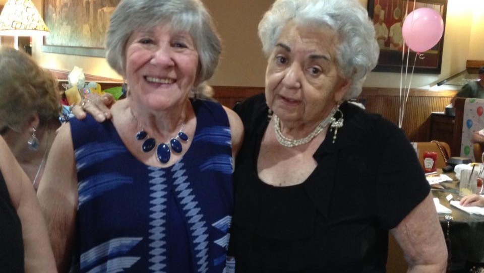 Fundraiser by Karen Tabone Support 91YearOld Mary in Port Richey
