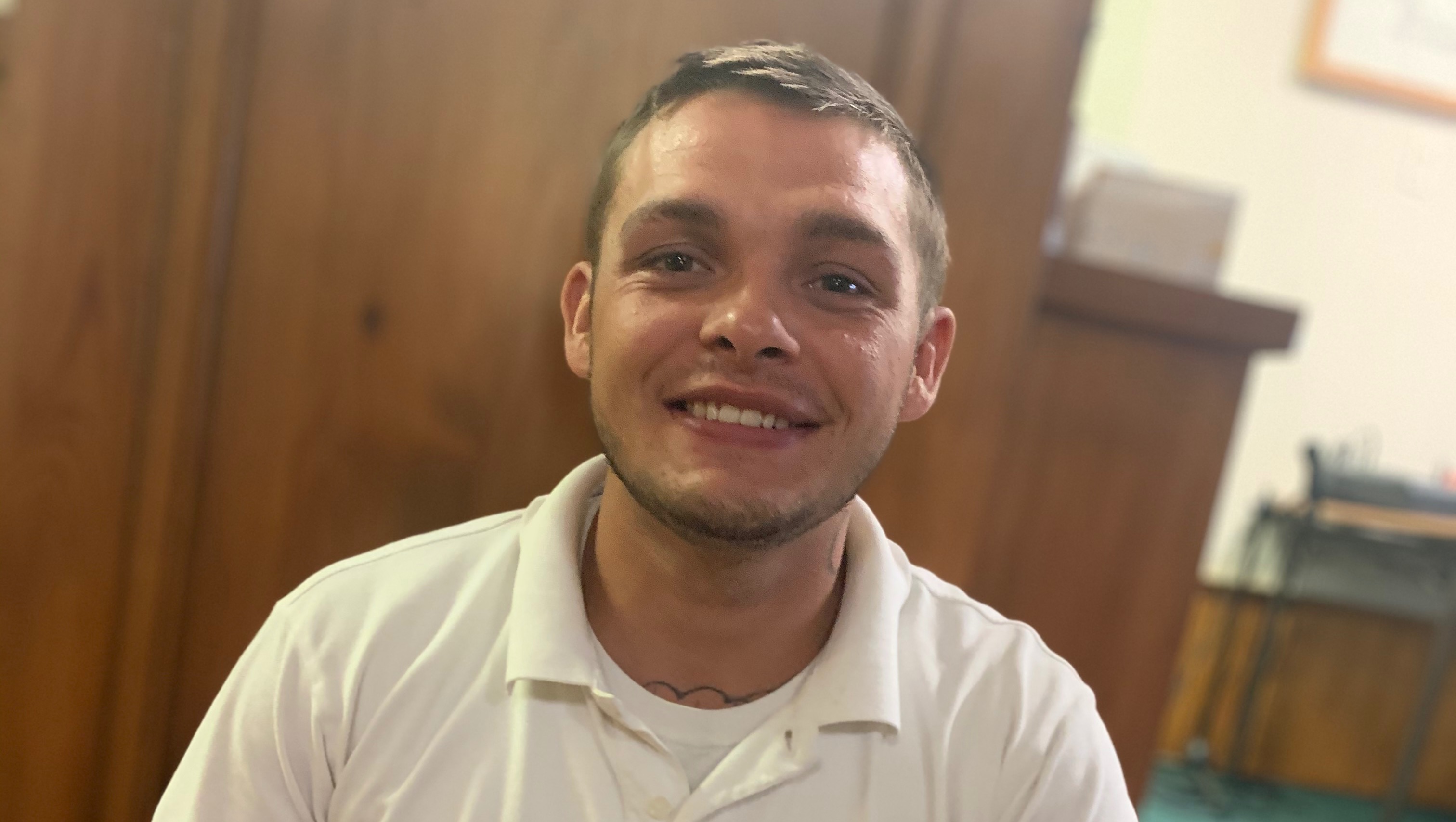 Fundraiser by Shiann Garrett Support for a Loving Farewell to Charles