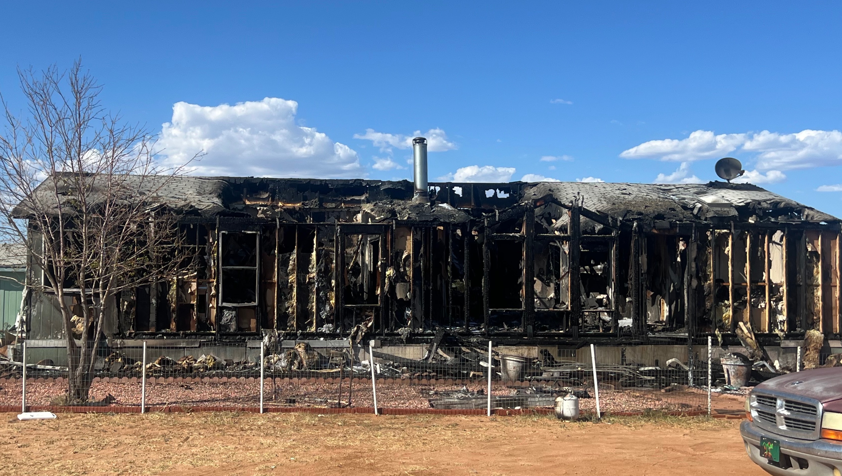 Fundraiser by Stephanie Carrillo : Help Us Rebuild After a Devastating Fire
