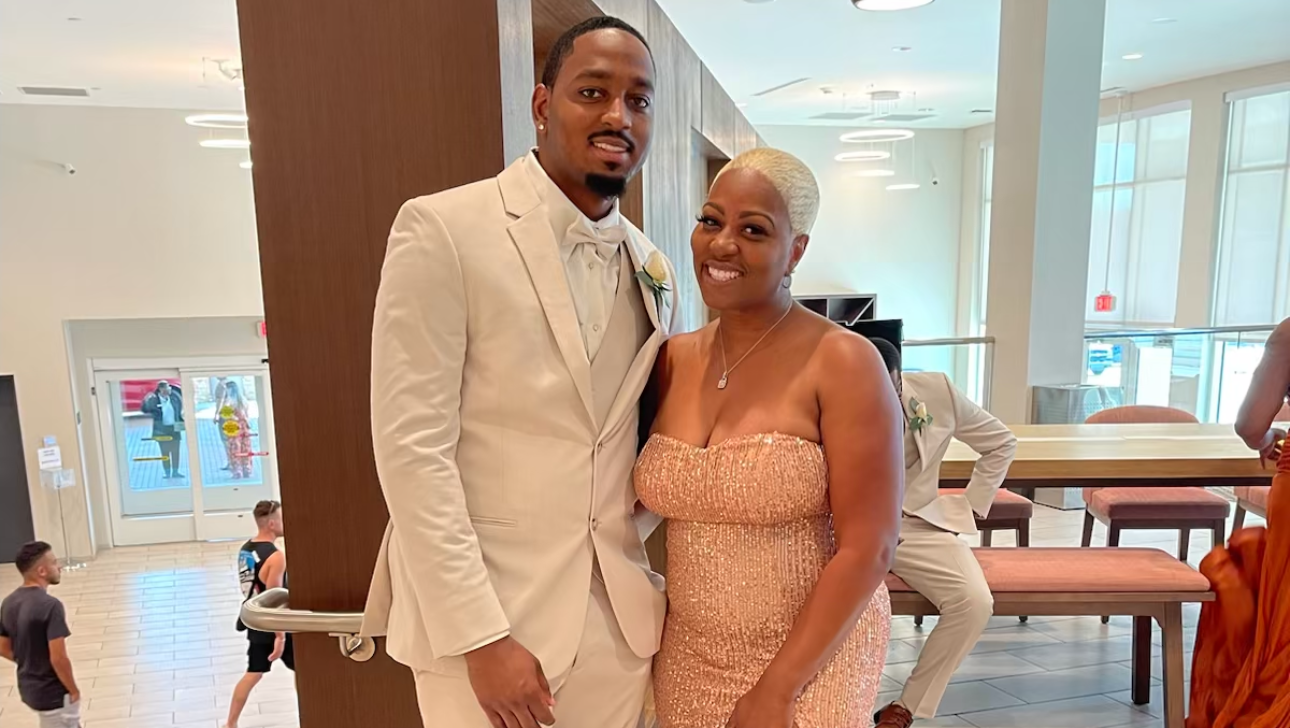 Support Tamera Harris In Her FIGHT Against Cancer! photo