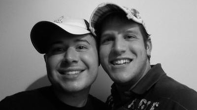 Help Mykee and Mark Through This Crisis photo