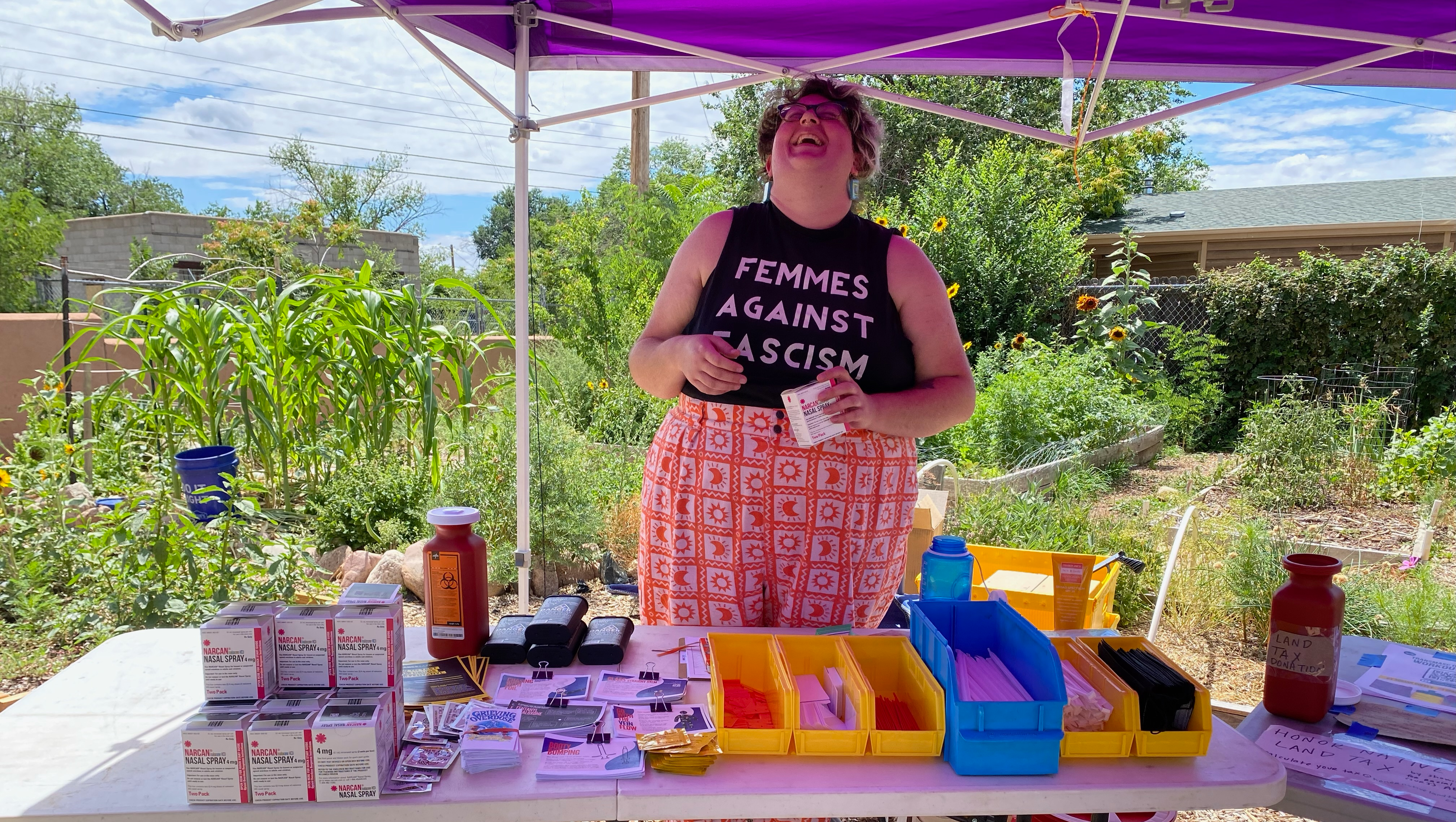 Help Kelly Recover From Burnout photo