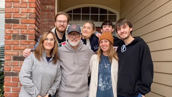 Join Us in Supporting Sean Keith's Cancer Journey photo