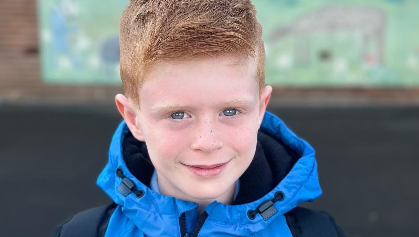 Steven "Stevie" Taylor Cascarina McKinlay photo