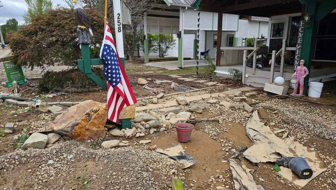 Fundraiser by Dogwood Lakes Help Restore Our Beloved Dogwood Lakes