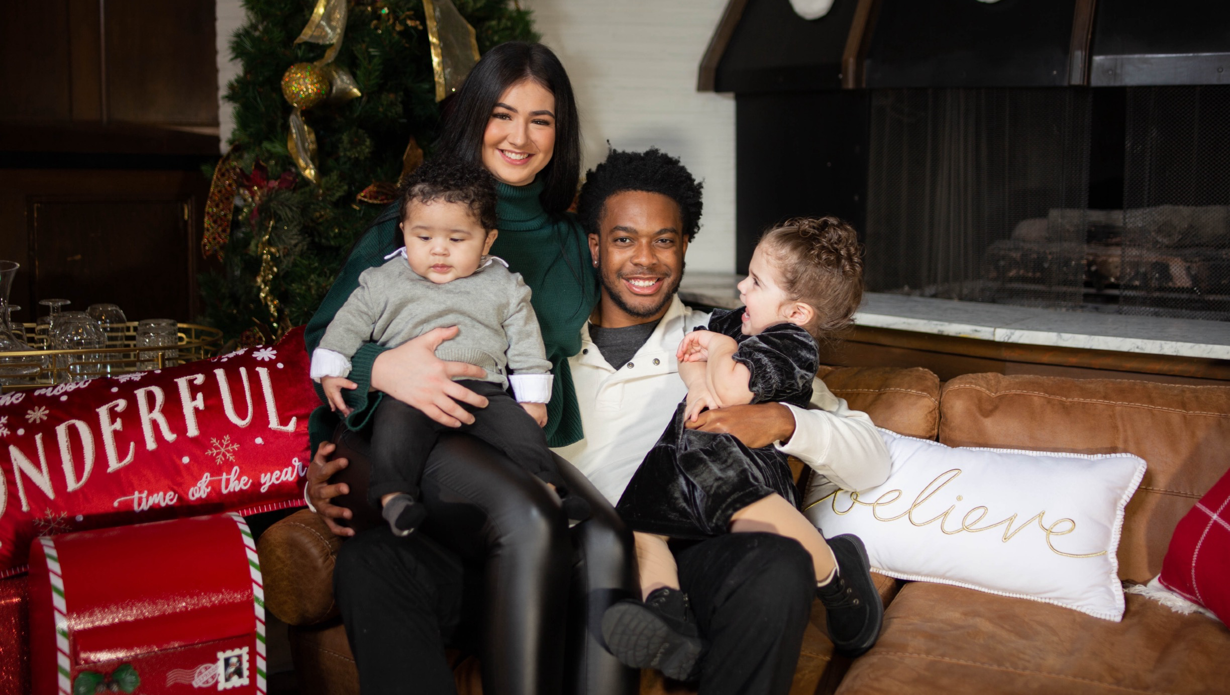 Fundraiser for Avery Lee by Tyleena Tukes Supporting Dion Wilson