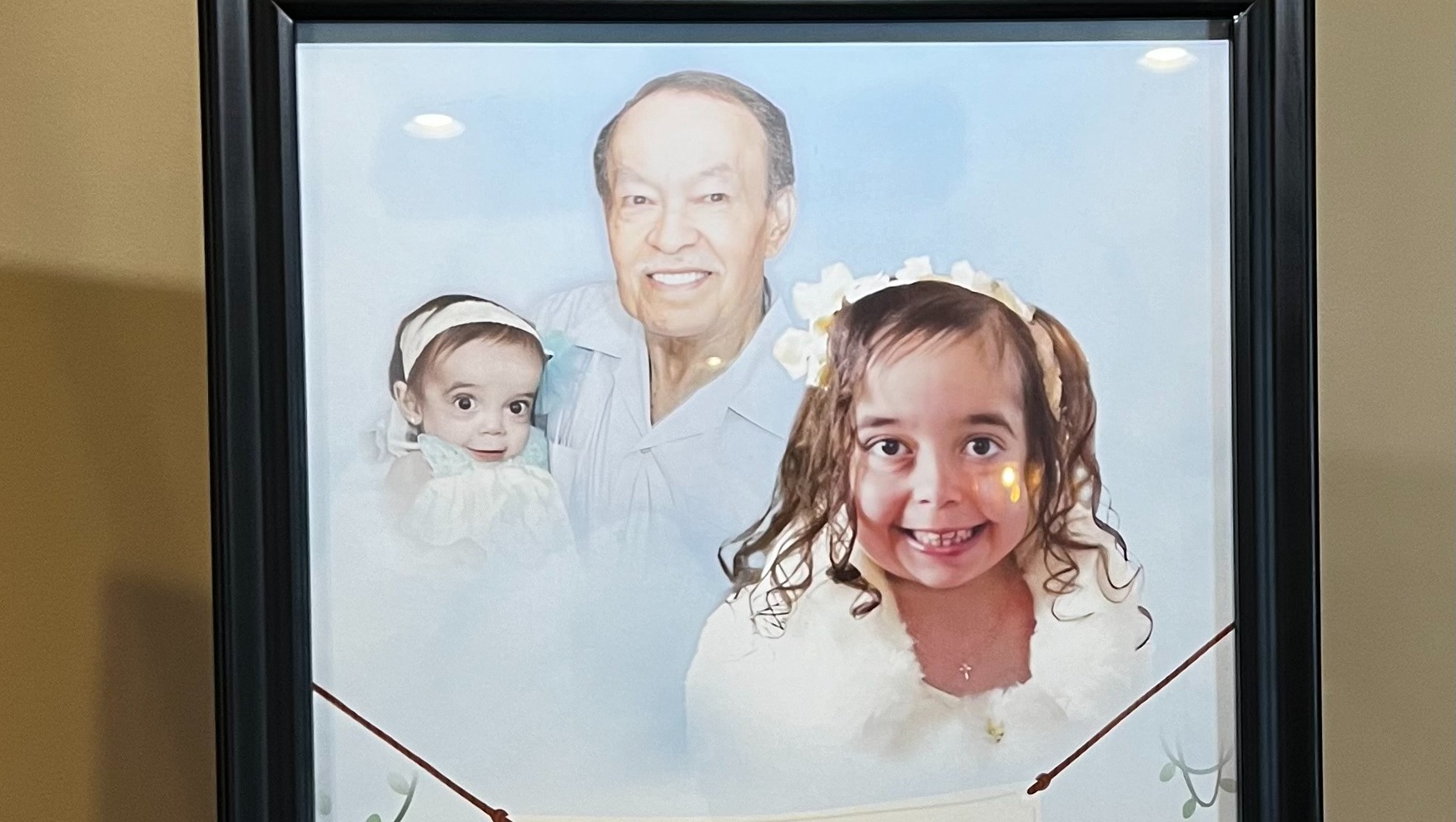 Contribute to Payton's Loving Farewell Fund photo