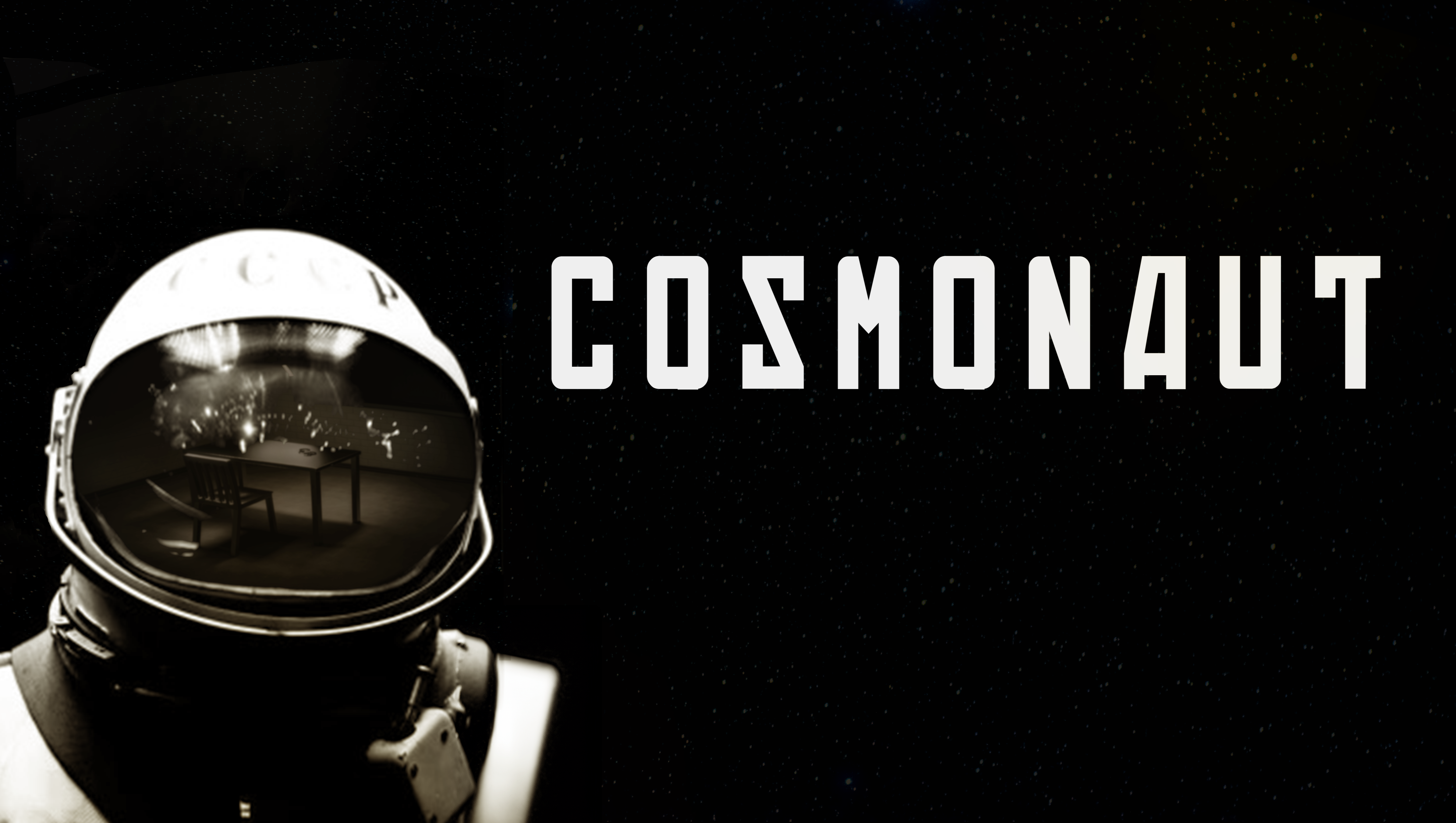 Help Us Bring Yuri Gagarin's Untold Story to the Screen! photo