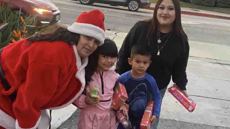 Brianna's Birthday Wish: Bring Joy to Kids photo