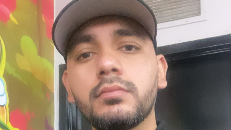 Support Luis Castro's Medical Journey photo