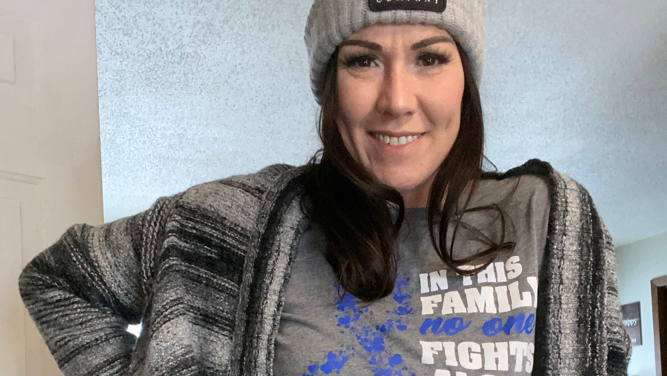 Help Ease Rachael's Fight Against Cancer photo