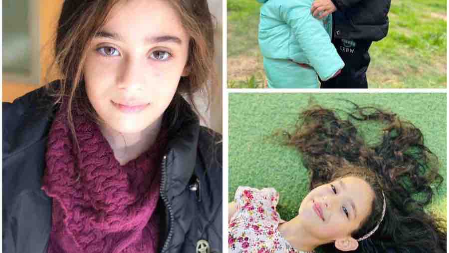 Help me and my family Rebuild their lives photo