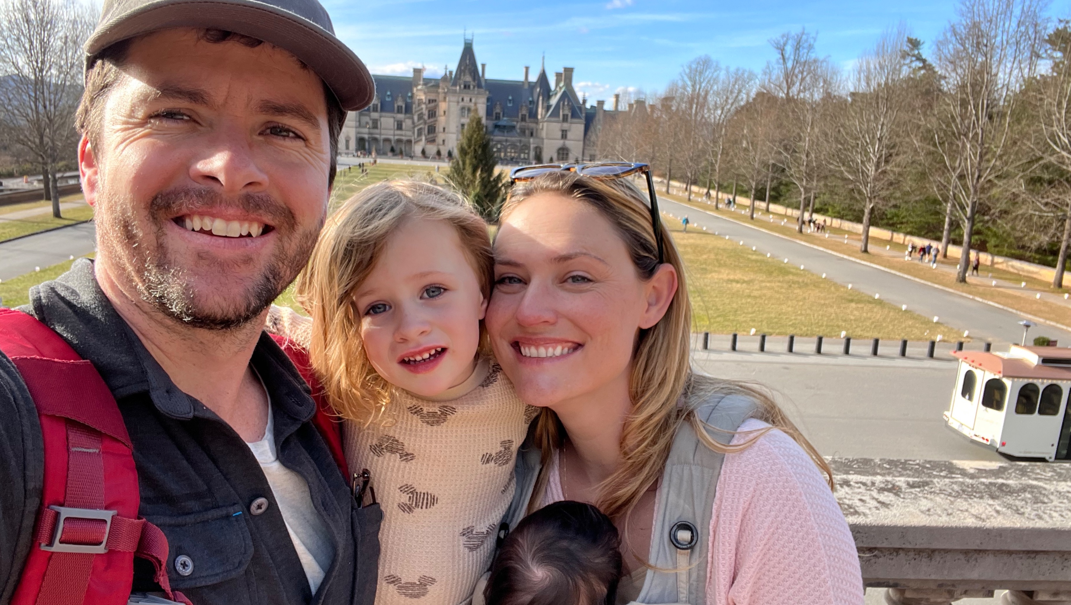 Support Aly and Ryan O'Keefe's Path to Recovery photo