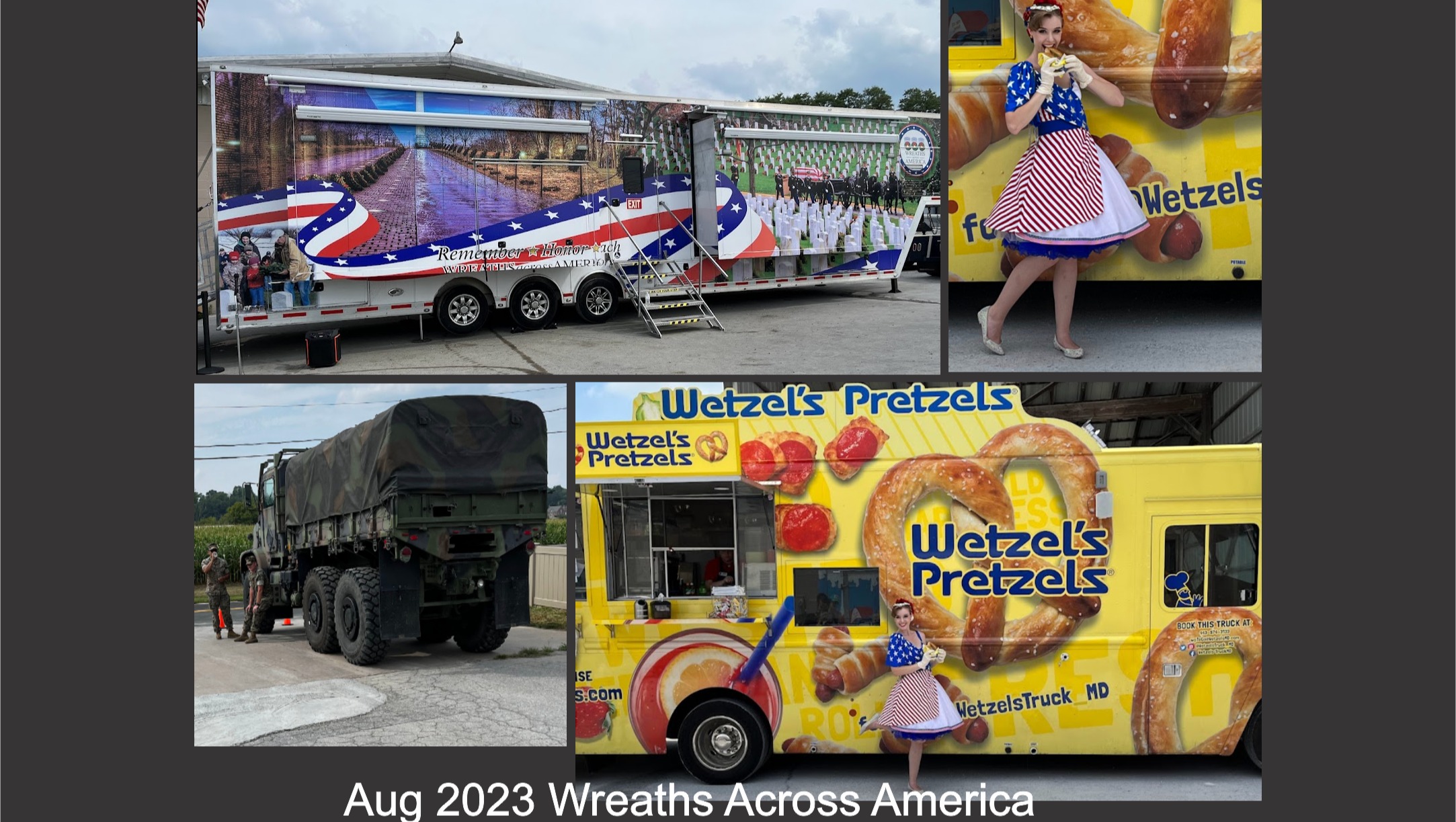 Fundraiser by Brenda Dash Help Us With Our Small Business