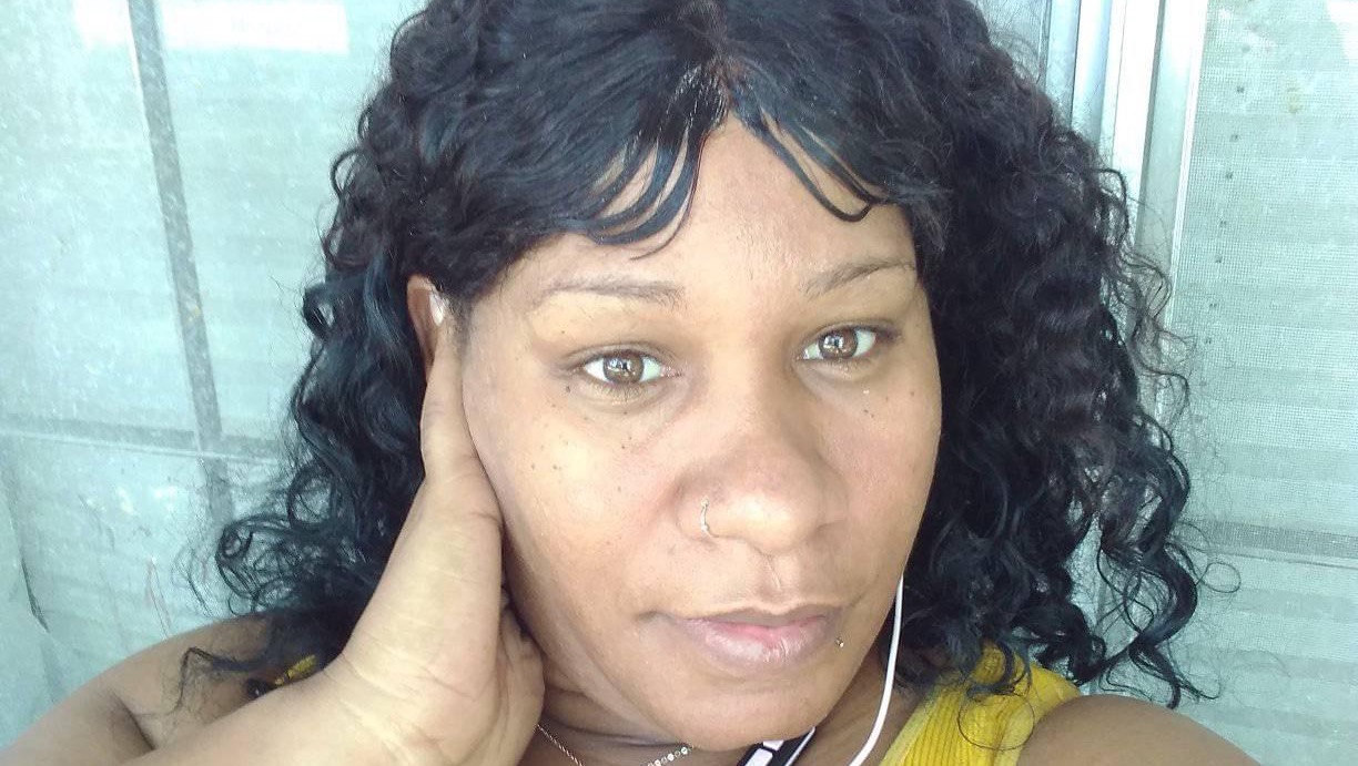 Fundraiser by Shirley Roddy Contribute to Regina Marie Roddy's Final