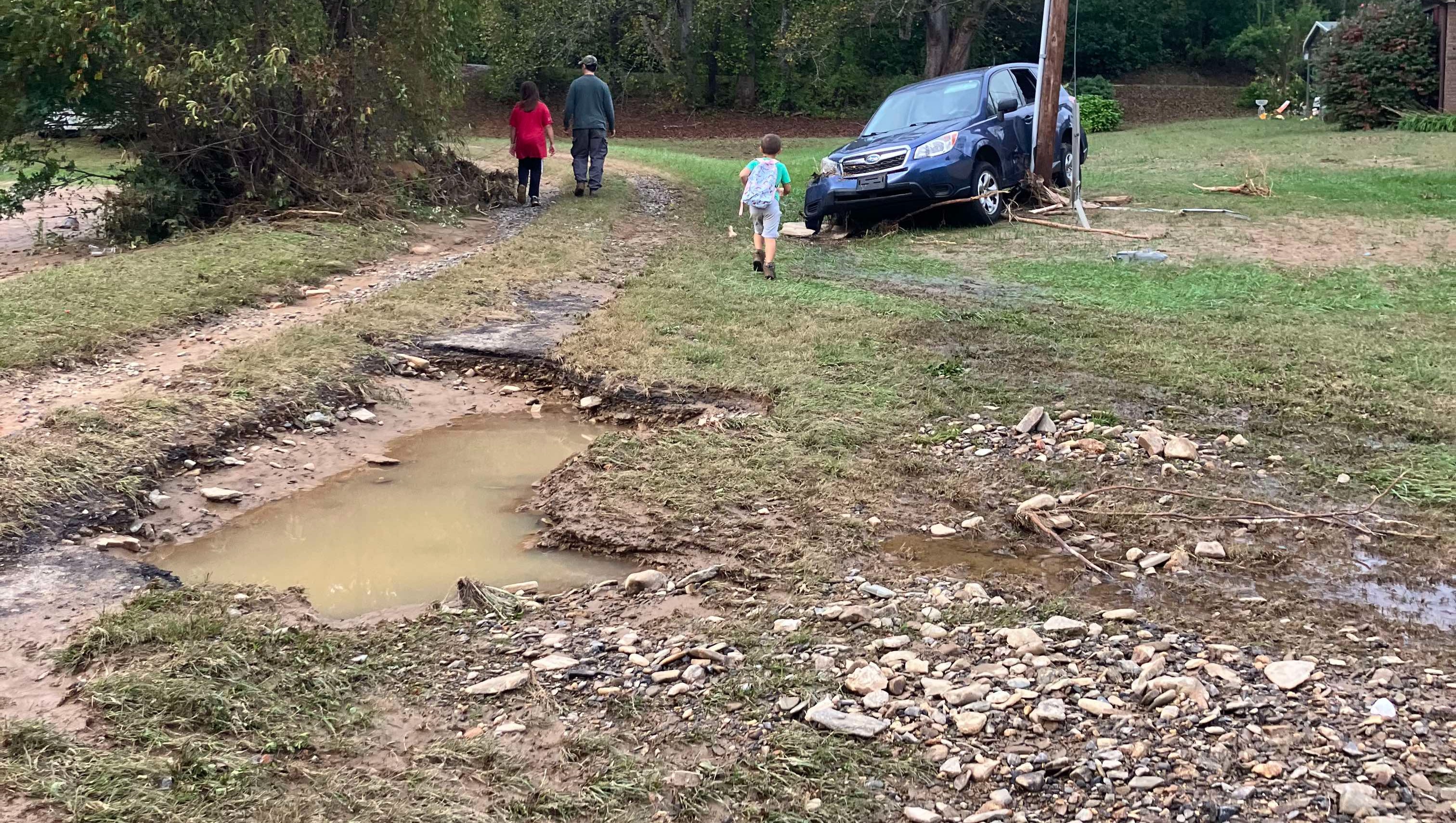 Fundraiser by Sonya Washington Relief for the Scardo family post