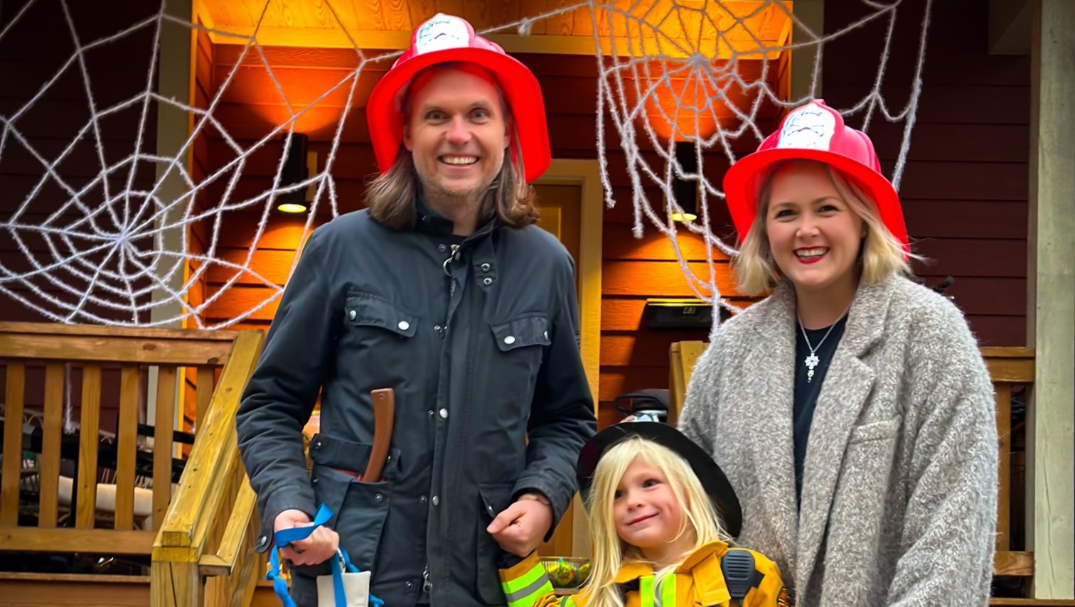 Support the Sullivan-Dawes Family's Recovery photo